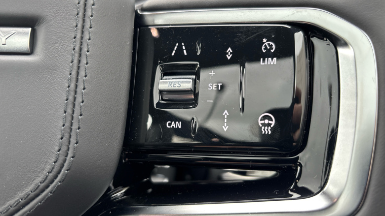 Land Rover Discovery Sport 2.0 D200 Metropolitan 5dr Auto [7 Seat] Diesel Station Wagon